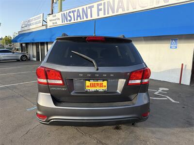 2019 Dodge Journey SE   - Photo 5 - National City, CA 91950