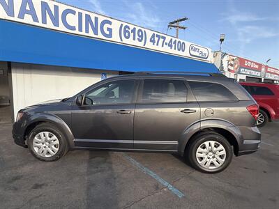 2019 Dodge Journey SE   - Photo 3 - National City, CA 91950
