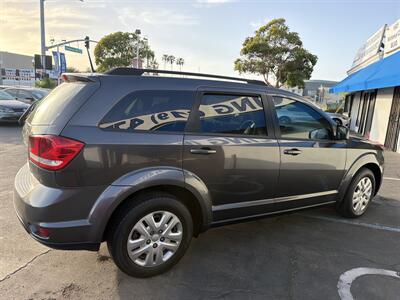 2019 Dodge Journey SE   - Photo 6 - National City, CA 91950