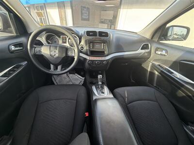 2019 Dodge Journey SE   - Photo 10 - National City, CA 91950