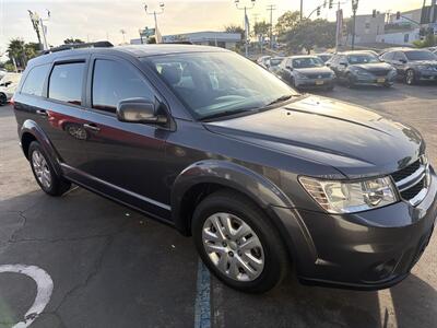 2019 Dodge Journey SE   - Photo 8 - National City, CA 91950