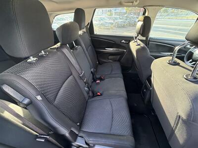 2019 Dodge Journey SE   - Photo 14 - National City, CA 91950