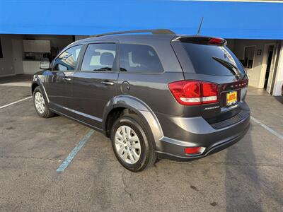 2019 Dodge Journey SE   - Photo 4 - National City, CA 91950