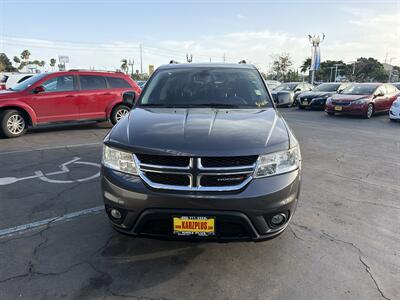 2019 Dodge Journey SE   - Photo 1 - National City, CA 91950