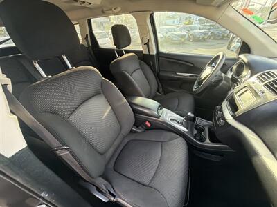2019 Dodge Journey SE   - Photo 13 - National City, CA 91950