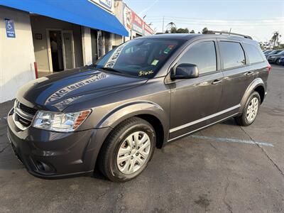 2019 Dodge Journey SE   - Photo 2 - National City, CA 91950