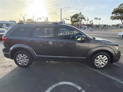 2019 Dodge Journey SE   - Photo 7 - National City, CA 91950