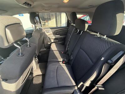 2019 Dodge Journey SE   - Photo 12 - National City, CA 91950