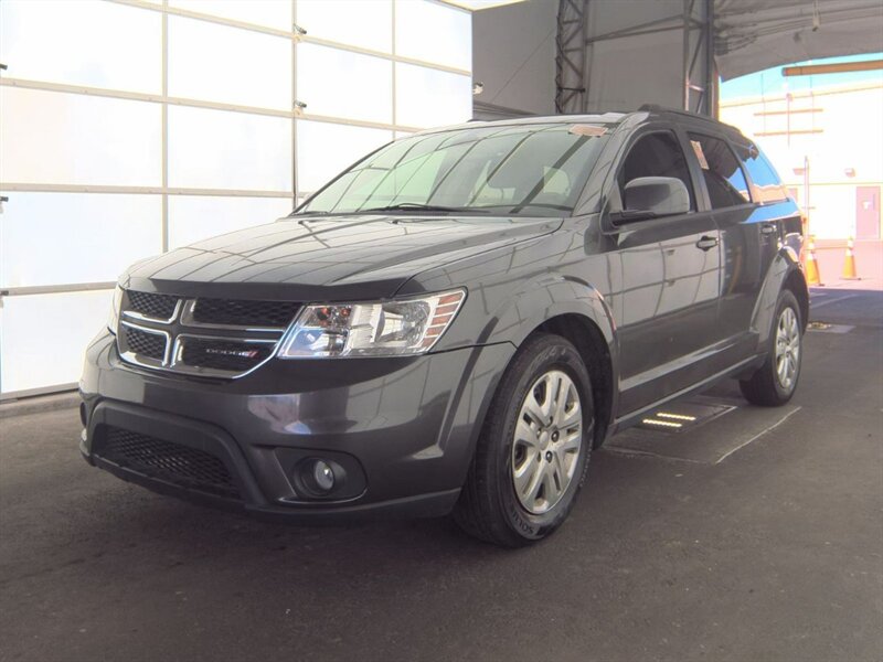 2019 Dodge Journey SE   - Photo 1 - National City, CA 91950