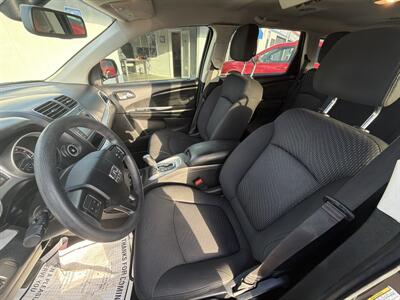 2019 Dodge Journey SE   - Photo 11 - National City, CA 91950