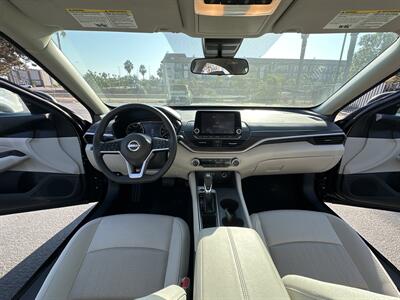 2025 Nissan Altima 2.5 SV   - Photo 14 - 