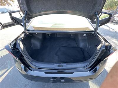 2025 Nissan Altima 2.5 SV   - Photo 11 - 