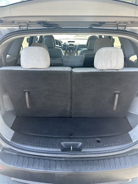 2013 Kia Sorento LX - Photo 8