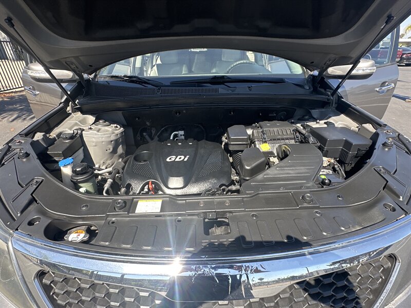 2013 Kia Sorento LX - Photo 14