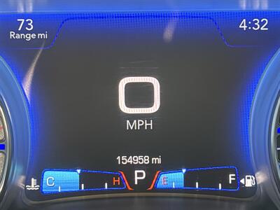 2015 Chrysler 300 Series Limited   - Photo 8 - 