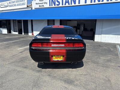 2014 Dodge Challenger Rallye Redline   - Photo 4 - National City, CA 91950