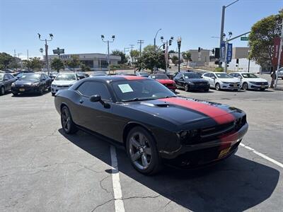 2014 Dodge Challenger Rallye Redline   - Photo 7 - National City, CA 91950