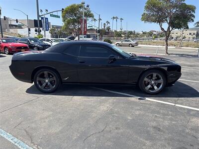 2014 Dodge Challenger Rallye Redline   - Photo 6 - National City, CA 91950