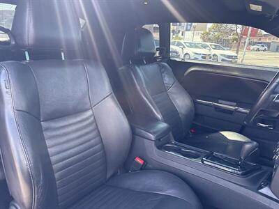 2014 Dodge Challenger Rallye Redline   - Photo 12 - National City, CA 91950