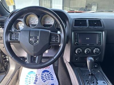 2014 Dodge Challenger Rallye Redline   - Photo 9 - National City, CA 91950