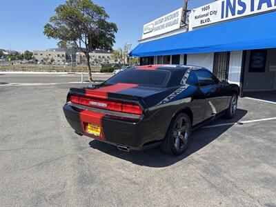 2014 Dodge Challenger Rallye Redline   - Photo 5 - National City, CA 91950