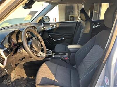 2020 Kia Soul S   - Photo 7 - National City, CA 91950