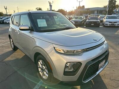2020 Kia Soul S   - Photo 48 - National City, CA 91950