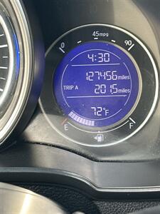 2016 Honda Fit LX   - Photo 9 - 