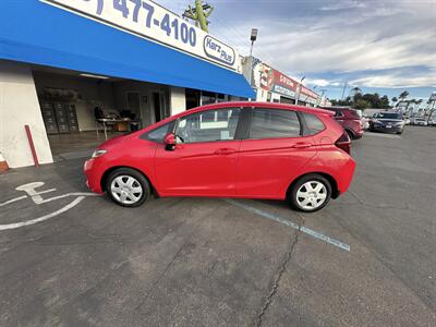 2016 Honda Fit LX   - Photo 2 - 