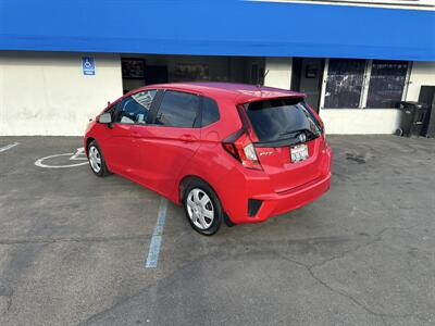 2016 Honda Fit LX   - Photo 3 - 