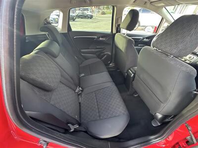 2016 Honda Fit LX   - Photo 12 - 