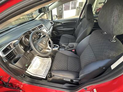 2016 Honda Fit LX   - Photo 10 - 