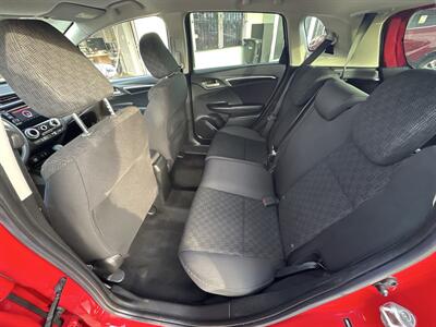 2016 Honda Fit LX   - Photo 11 - 