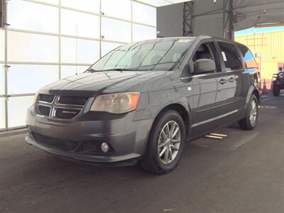 2014 Dodge Grand Caravan SXT 30th Anniversary   - Photo 1 - 