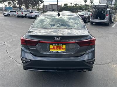 2020 Kia Forte LXS - Photo 6 - National City, CA 91950