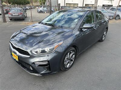 2020 Kia Forte LXS - Photo 1 - National City, CA 91950
