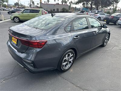 2020 Kia Forte LXS - Photo 5 - National City, CA 91950