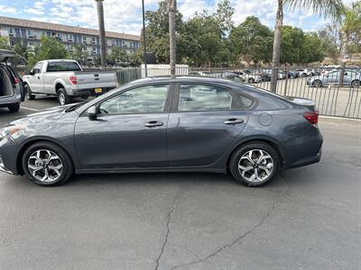 2020 Kia Forte LXS - Photo 8 - National City, CA 91950