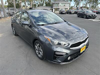 2020 Kia Forte LXS - Photo 3 - National City, CA 91950