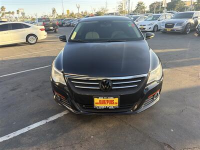 2012 Volkswagen CC Lux Limited PZEV   - Photo 1 - 