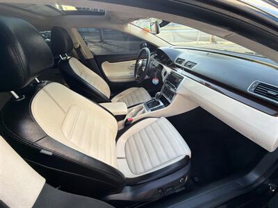2012 Volkswagen CC Lux Limited PZEV   - Photo 13 - 