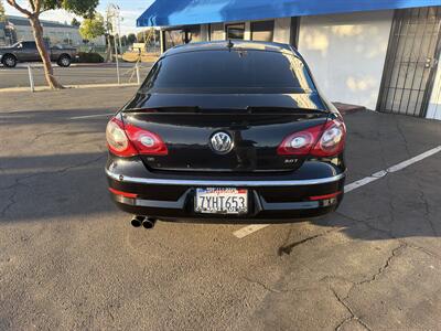 2012 Volkswagen CC Lux Limited PZEV   - Photo 5 - 