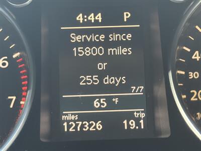 2012 Volkswagen CC Lux Limited PZEV   - Photo 9 - 