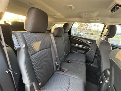 2018 Dodge Journey SXT - Photo 14 - National City, CA 91950