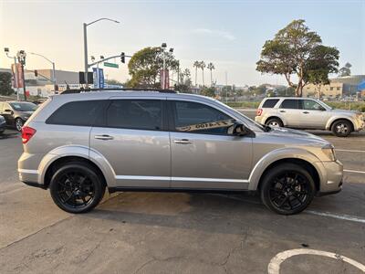 2018 Dodge Journey SXT - Photo 6 - National City, CA 91950