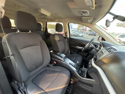 2018 Dodge Journey SXT - Photo 13 - National City, CA 91950