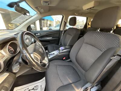 2018 Dodge Journey SXT - Photo 10 - National City, CA 91950