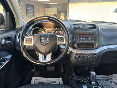 2018 Dodge Journey SXT - Photo 9 - National City, CA 91950