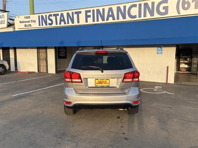2018 Dodge Journey SXT - Photo 4 - National City, CA 91950