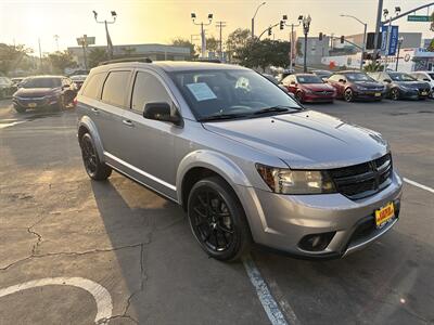 2018 Dodge Journey SXT - Photo 7 - National City, CA 91950